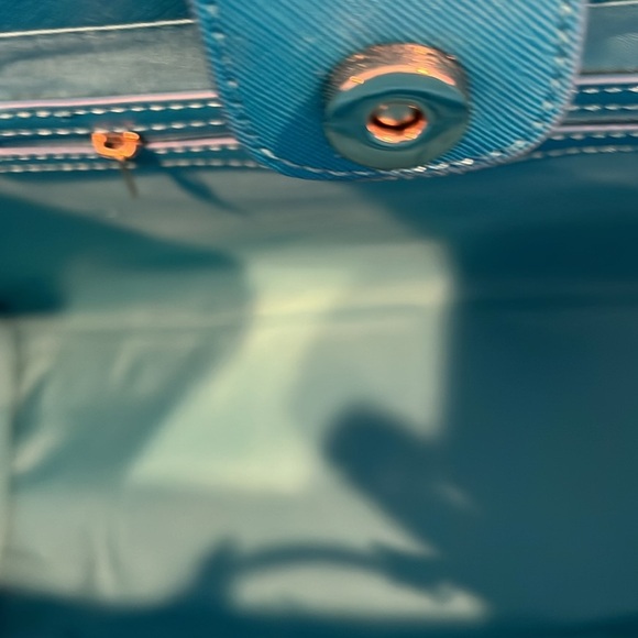 TRINA TURK TOTE NEW WITH TAGS - Picture 9 of 12